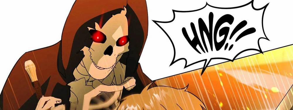 Thiết Huyết Chiêu Hồn Sư 12 trang 159