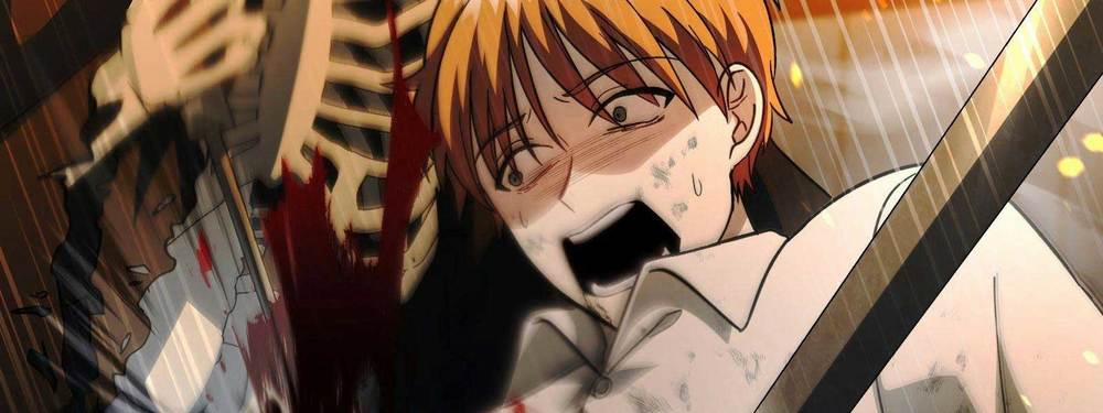 Thiết Huyết Chiêu Hồn Sư 12 trang 160