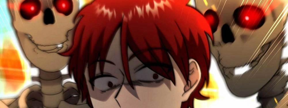 Thiết Huyết Chiêu Hồn Sư 12 trang 17