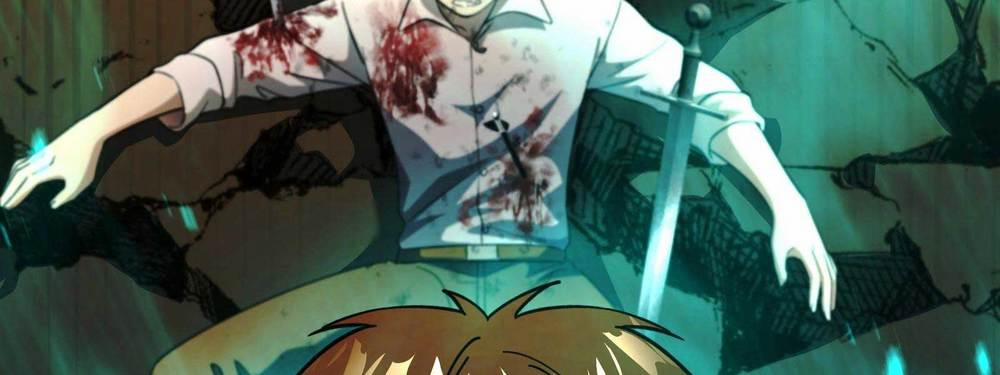 Thiết Huyết Chiêu Hồn Sư 12 trang 170