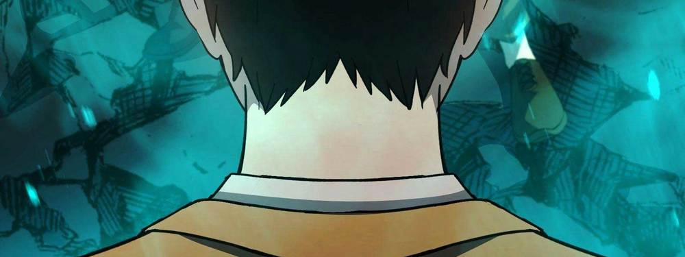 Thiết Huyết Chiêu Hồn Sư 12 trang 172