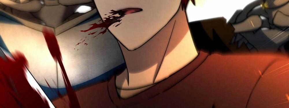 Thiết Huyết Chiêu Hồn Sư 12 trang 18