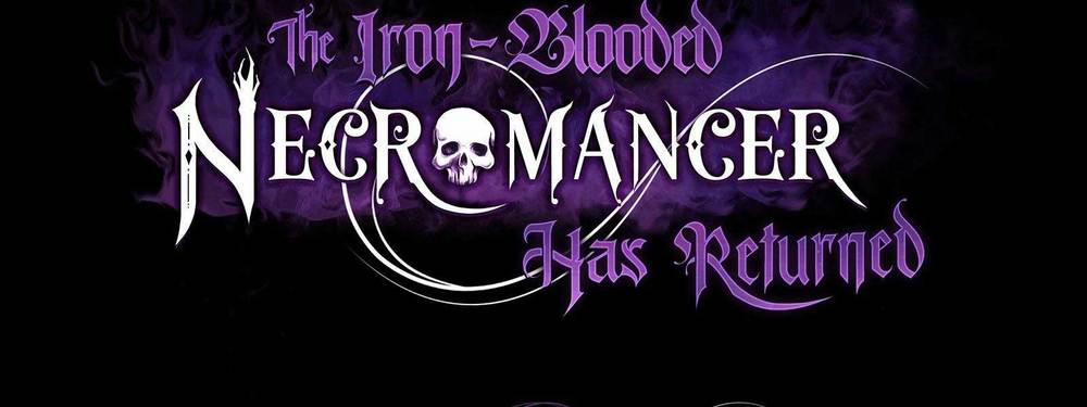 Thiết Huyết Chiêu Hồn Sư 12 trang 188