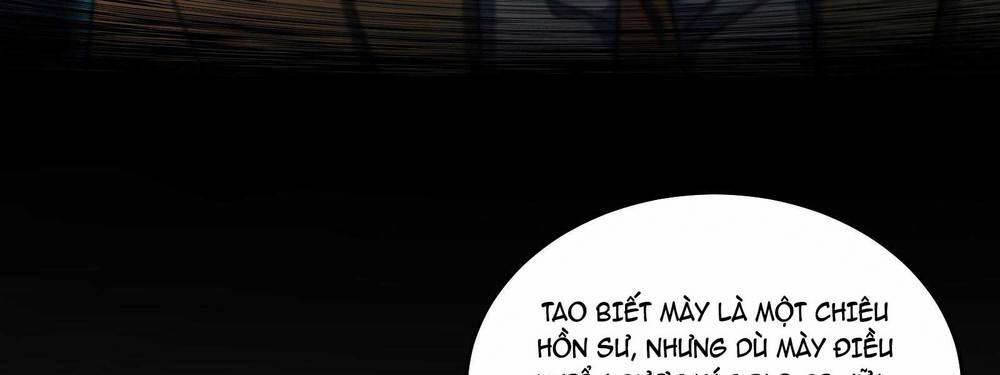 Thiết Huyết Chiêu Hồn Sư 12 trang 201