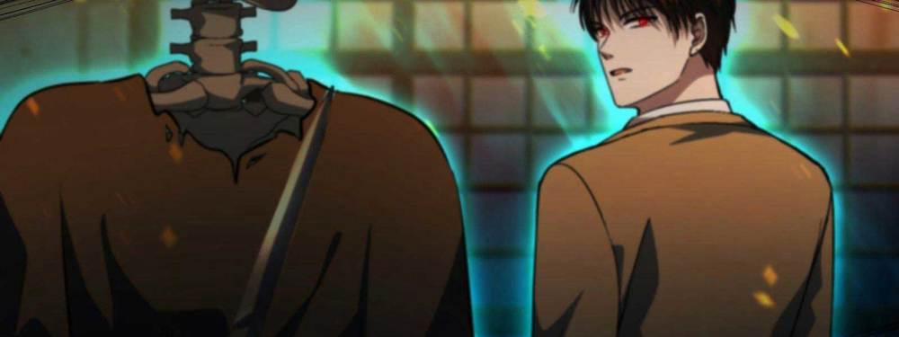 Thiết Huyết Chiêu Hồn Sư 12 trang 205