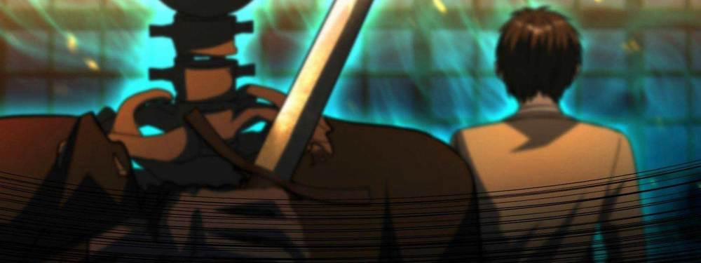 Thiết Huyết Chiêu Hồn Sư 12 trang 209