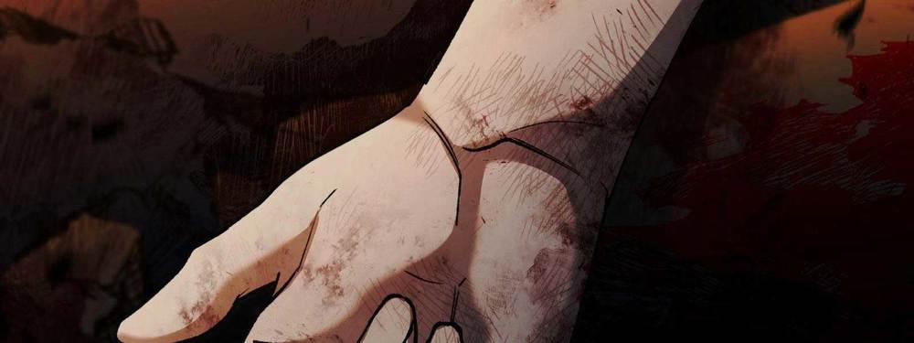 Thiết Huyết Chiêu Hồn Sư 12 trang 220