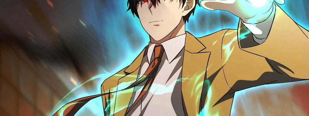 Thiết Huyết Chiêu Hồn Sư 12 trang 31