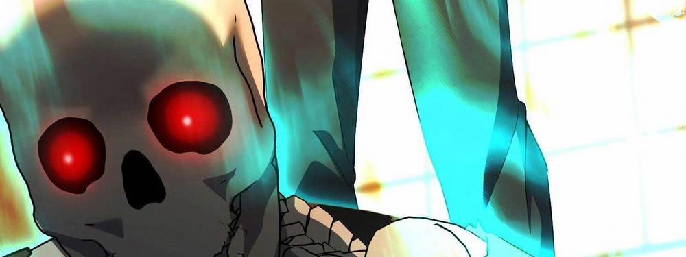 Thiết Huyết Chiêu Hồn Sư 12 trang 34