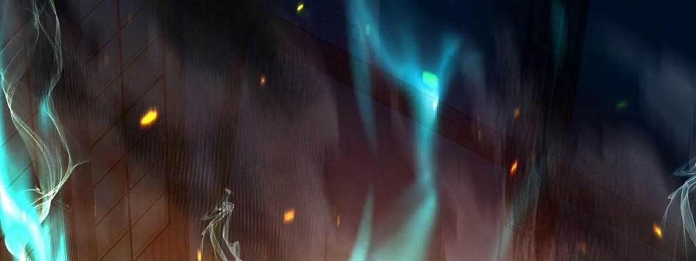 Thiết Huyết Chiêu Hồn Sư 12 trang 39