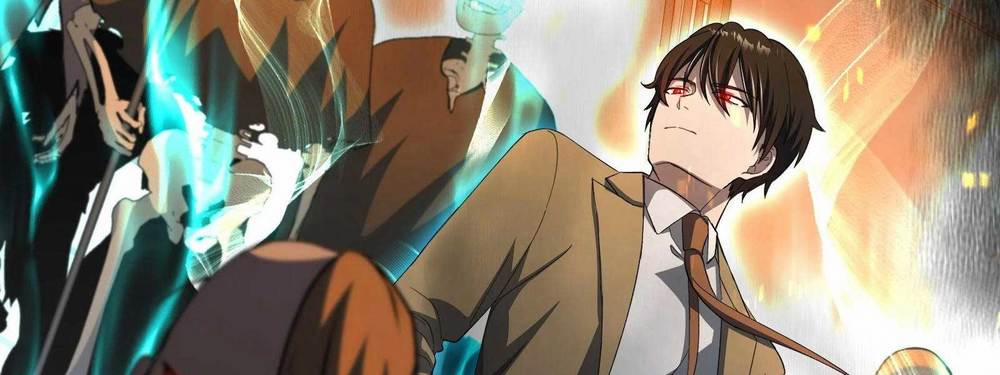 Thiết Huyết Chiêu Hồn Sư 12 trang 41