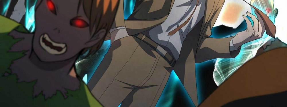 Thiết Huyết Chiêu Hồn Sư 12 trang 42