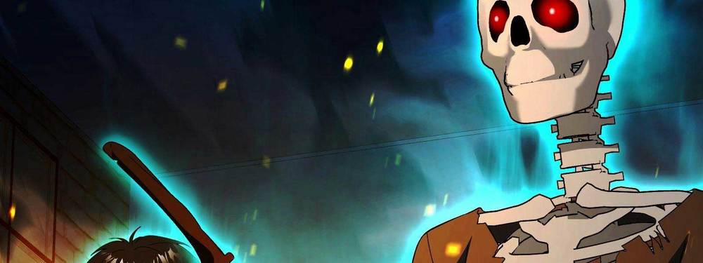 Thiết Huyết Chiêu Hồn Sư 12 trang 52