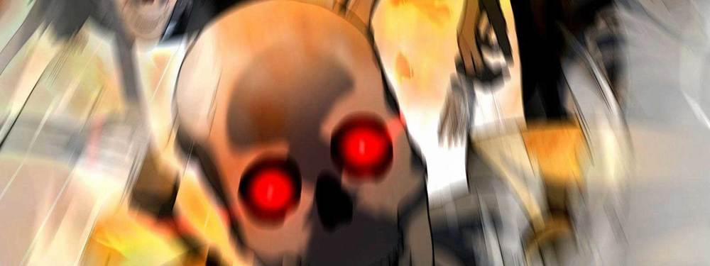 Thiết Huyết Chiêu Hồn Sư 12 trang 7