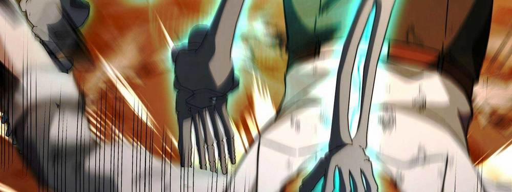 Thiết Huyết Chiêu Hồn Sư 12 trang 80