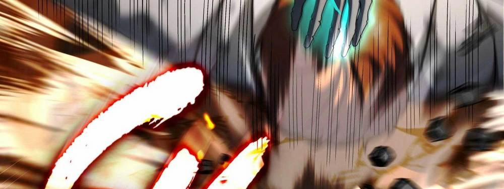 Thiết Huyết Chiêu Hồn Sư 12 trang 81