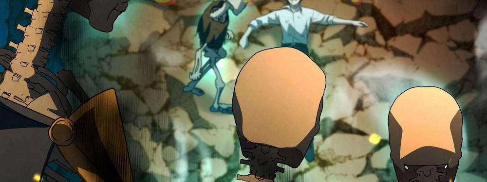 Thiết Huyết Chiêu Hồn Sư 12 trang 87