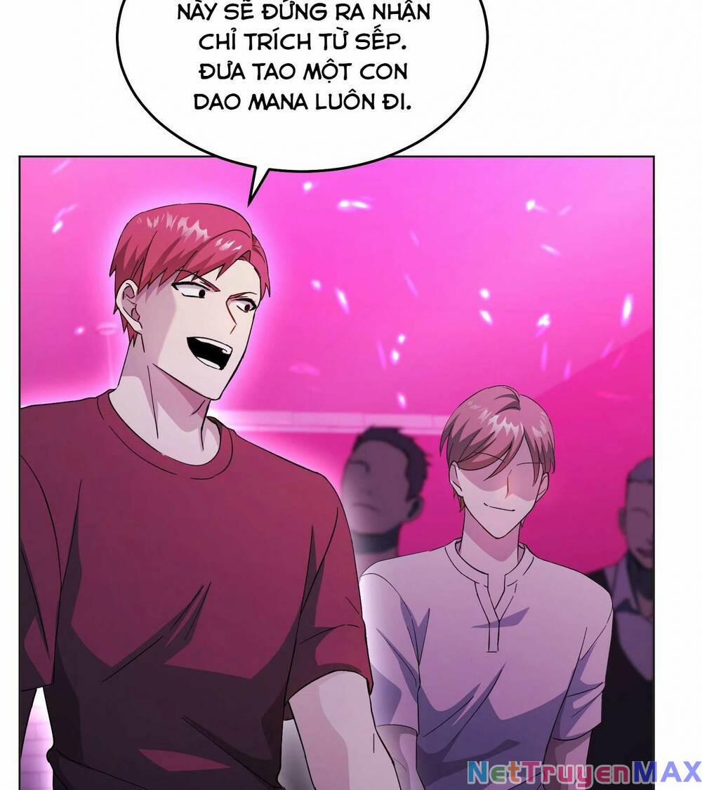 Thiết Huyết Chiêu Hồn Sư 13 trang 101