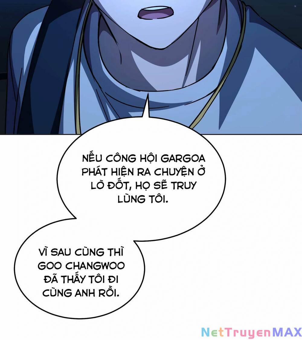 Thiết Huyết Chiêu Hồn Sư 13 trang 11