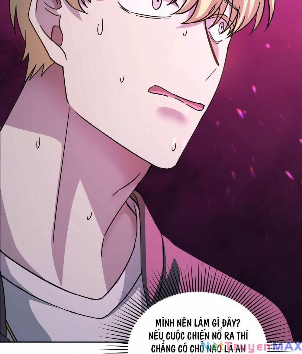 Thiết Huyết Chiêu Hồn Sư 13 trang 113