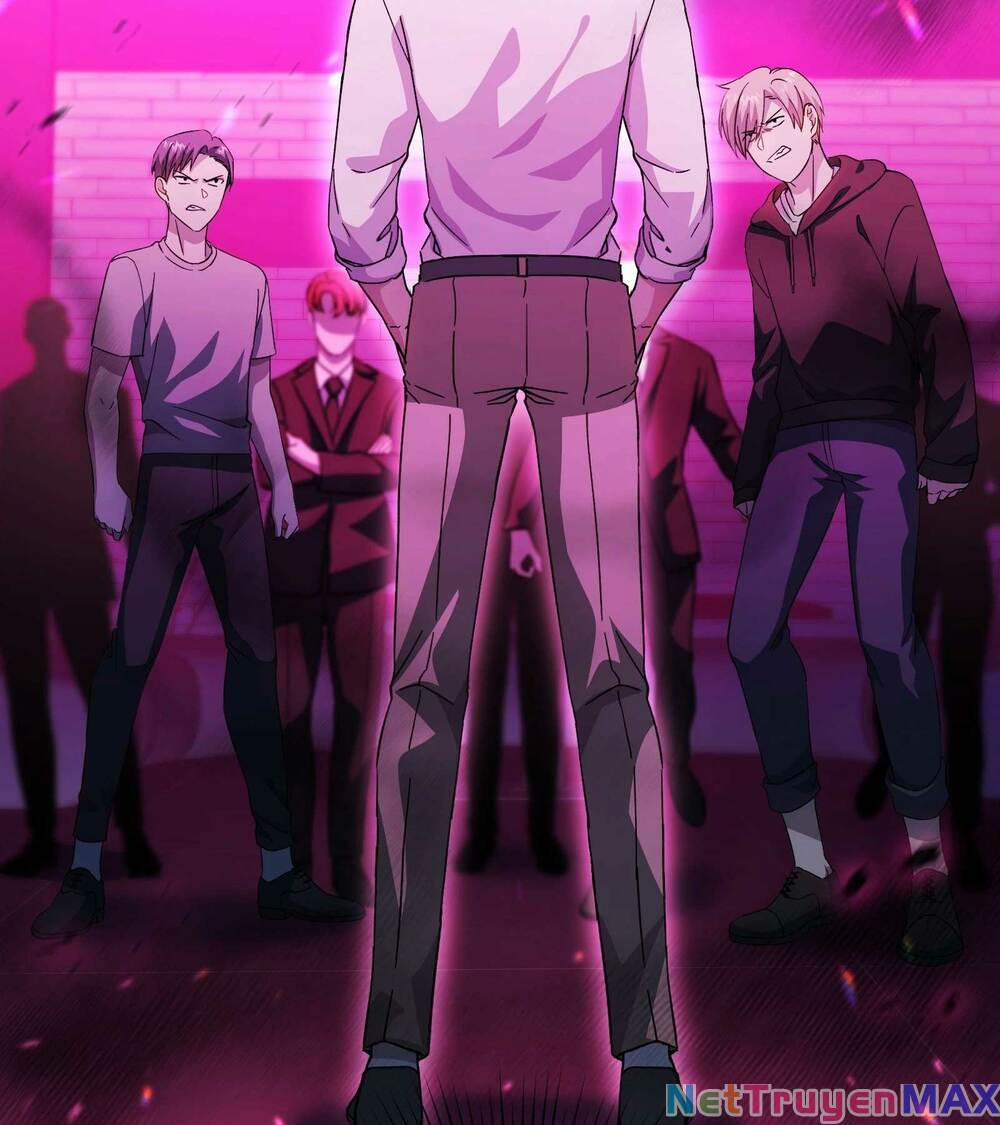 Thiết Huyết Chiêu Hồn Sư 13 trang 115