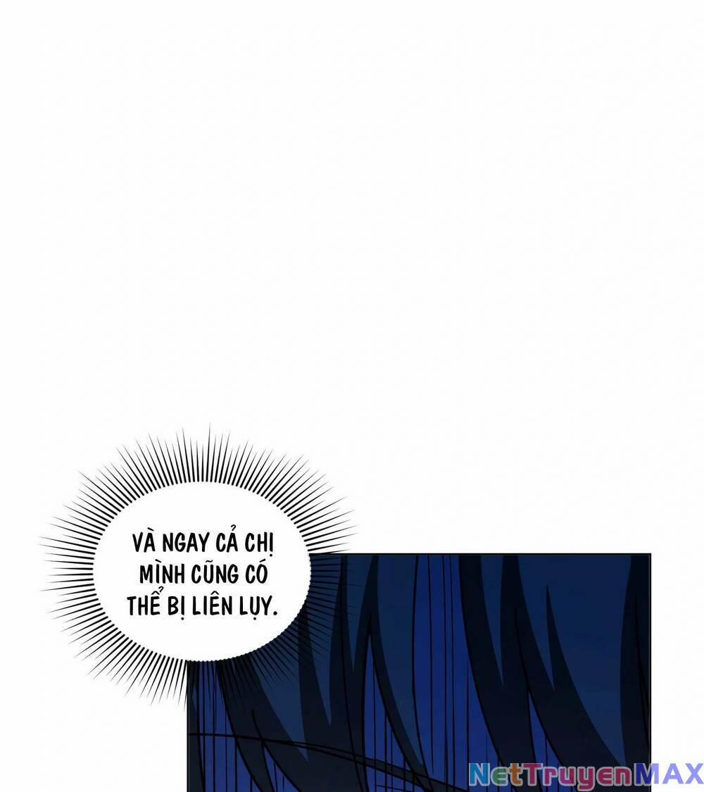 Thiết Huyết Chiêu Hồn Sư 13 trang 13