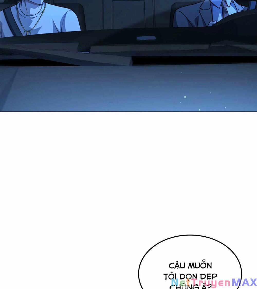 Thiết Huyết Chiêu Hồn Sư 13 trang 16