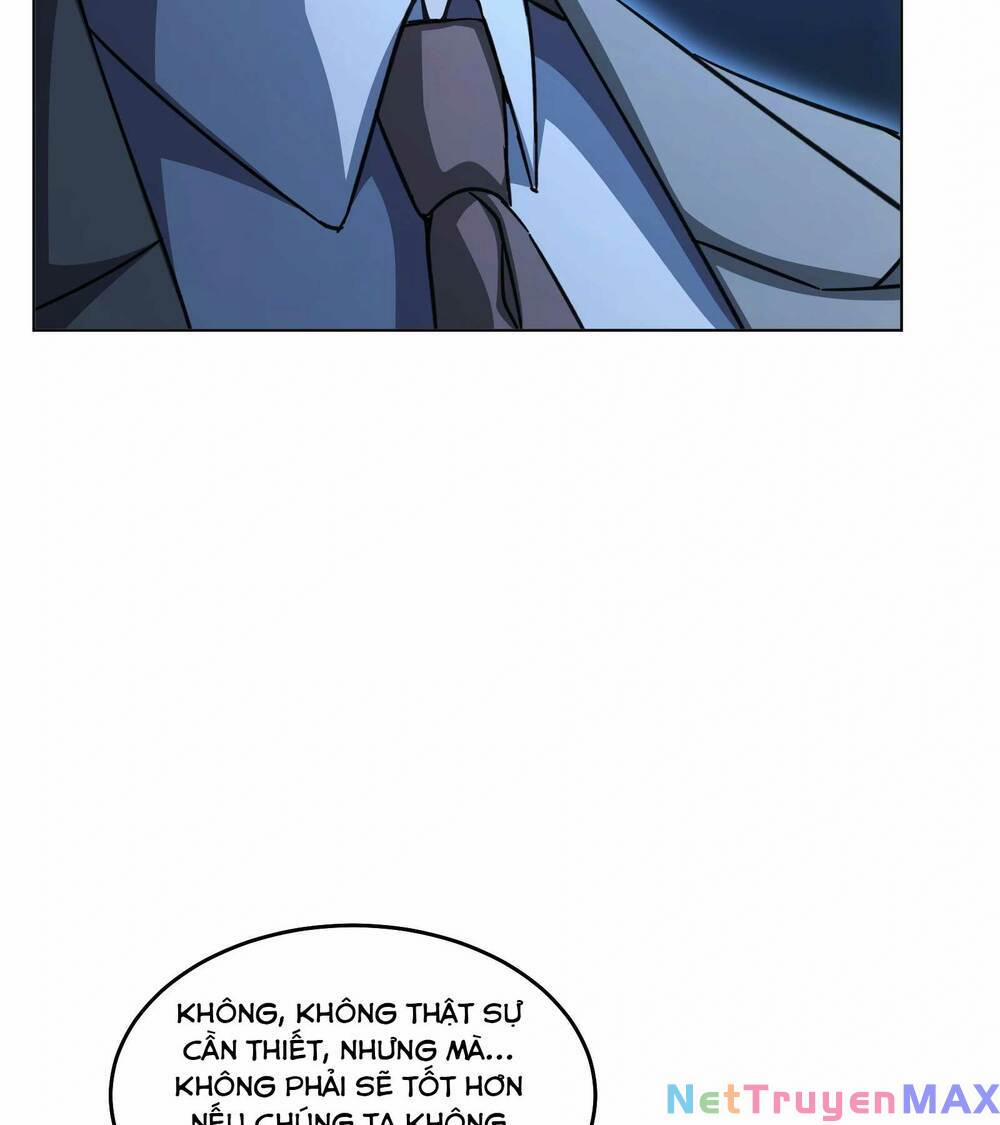 Thiết Huyết Chiêu Hồn Sư 13 trang 18