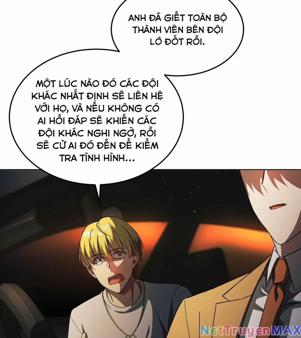 Thiết Huyết Chiêu Hồn Sư 13 trang 2