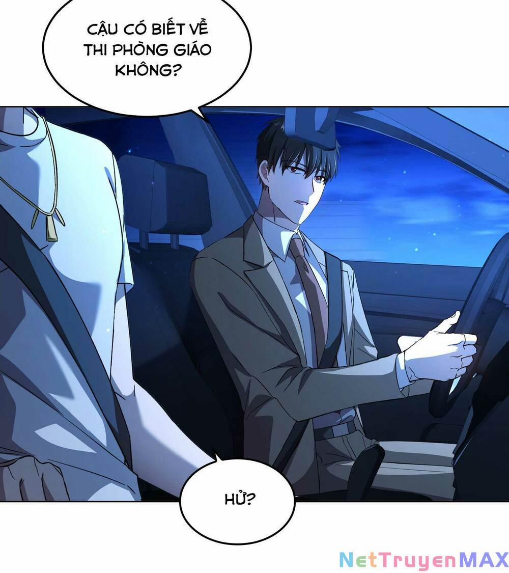 Thiết Huyết Chiêu Hồn Sư 13 trang 24