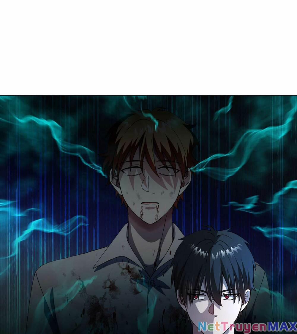 Thiết Huyết Chiêu Hồn Sư 13 trang 25