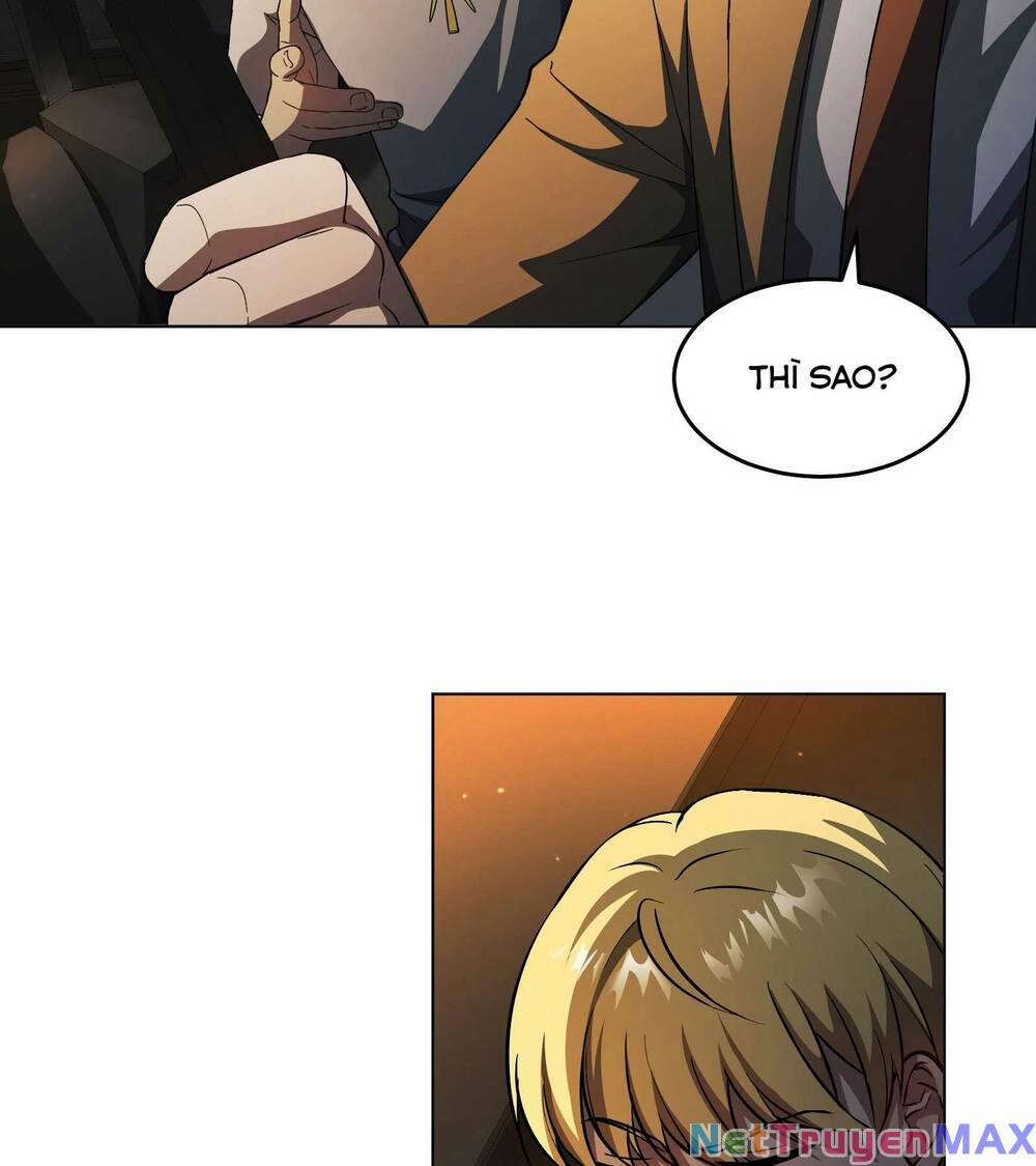 Thiết Huyết Chiêu Hồn Sư 13 trang 3