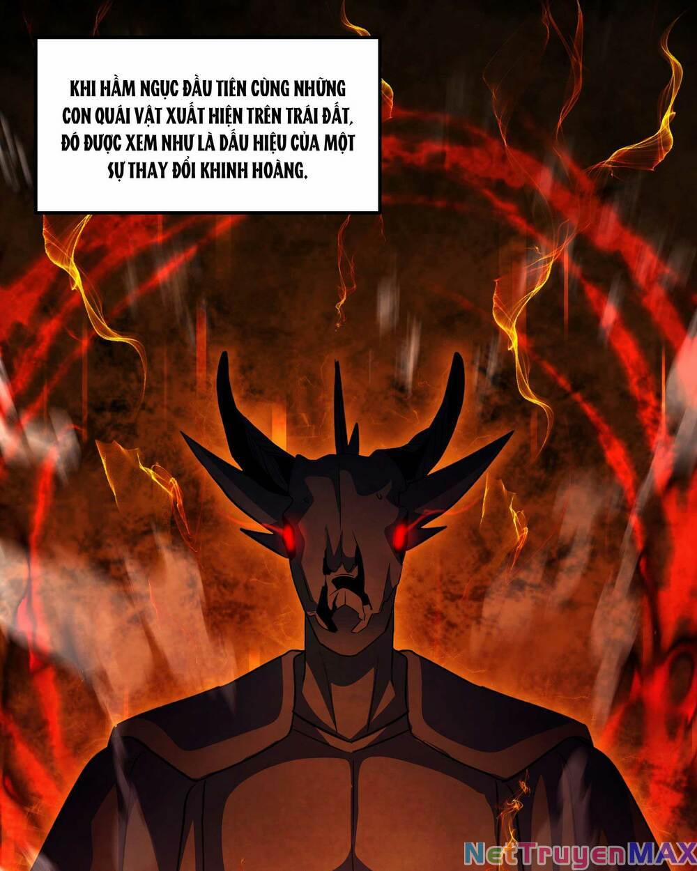 Thiết Huyết Chiêu Hồn Sư 13 trang 30