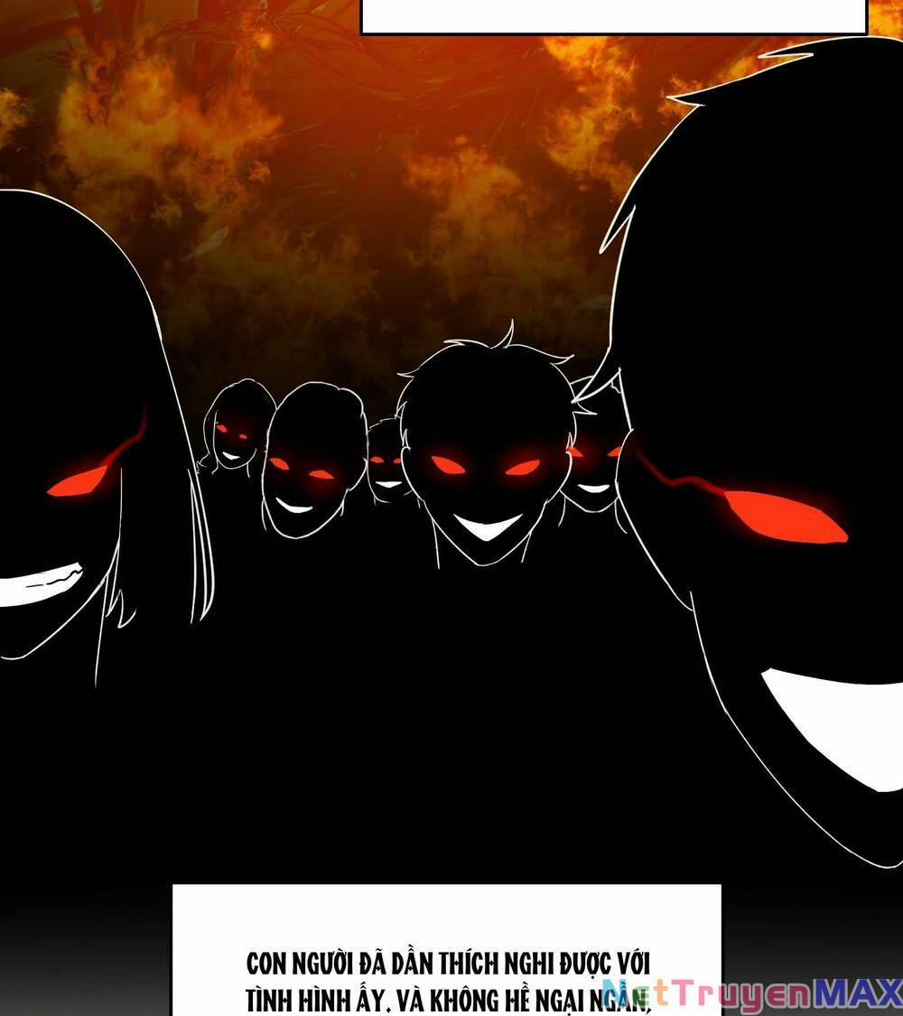 Thiết Huyết Chiêu Hồn Sư 13 trang 32