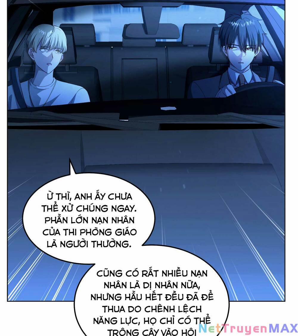 Thiết Huyết Chiêu Hồn Sư 13 trang 34