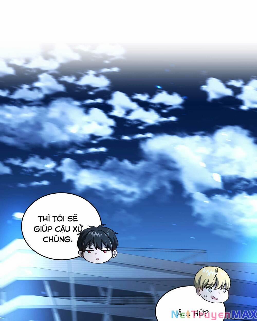 Thiết Huyết Chiêu Hồn Sư 13 trang 38