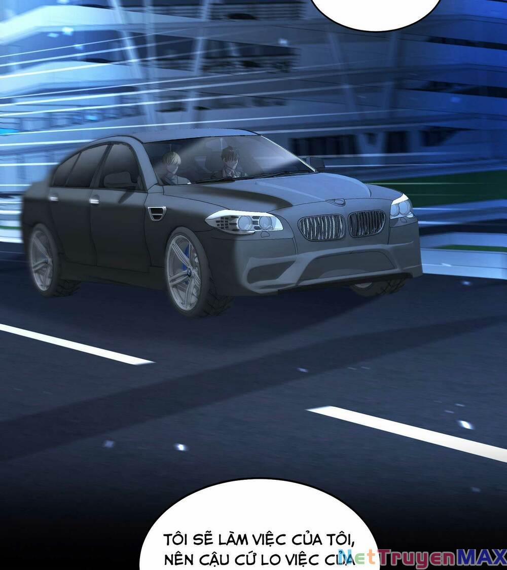 Thiết Huyết Chiêu Hồn Sư 13 trang 39