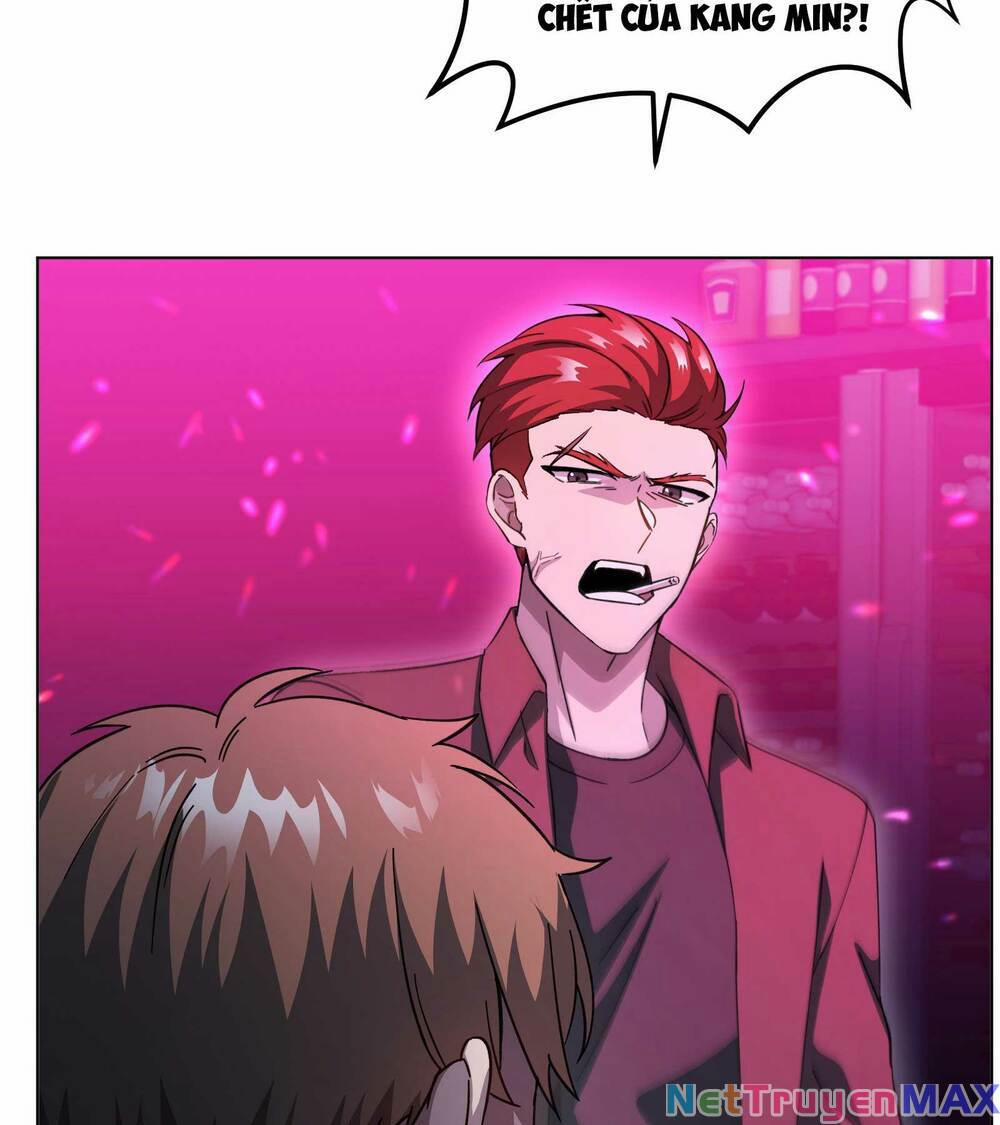 Thiết Huyết Chiêu Hồn Sư 13 trang 44
