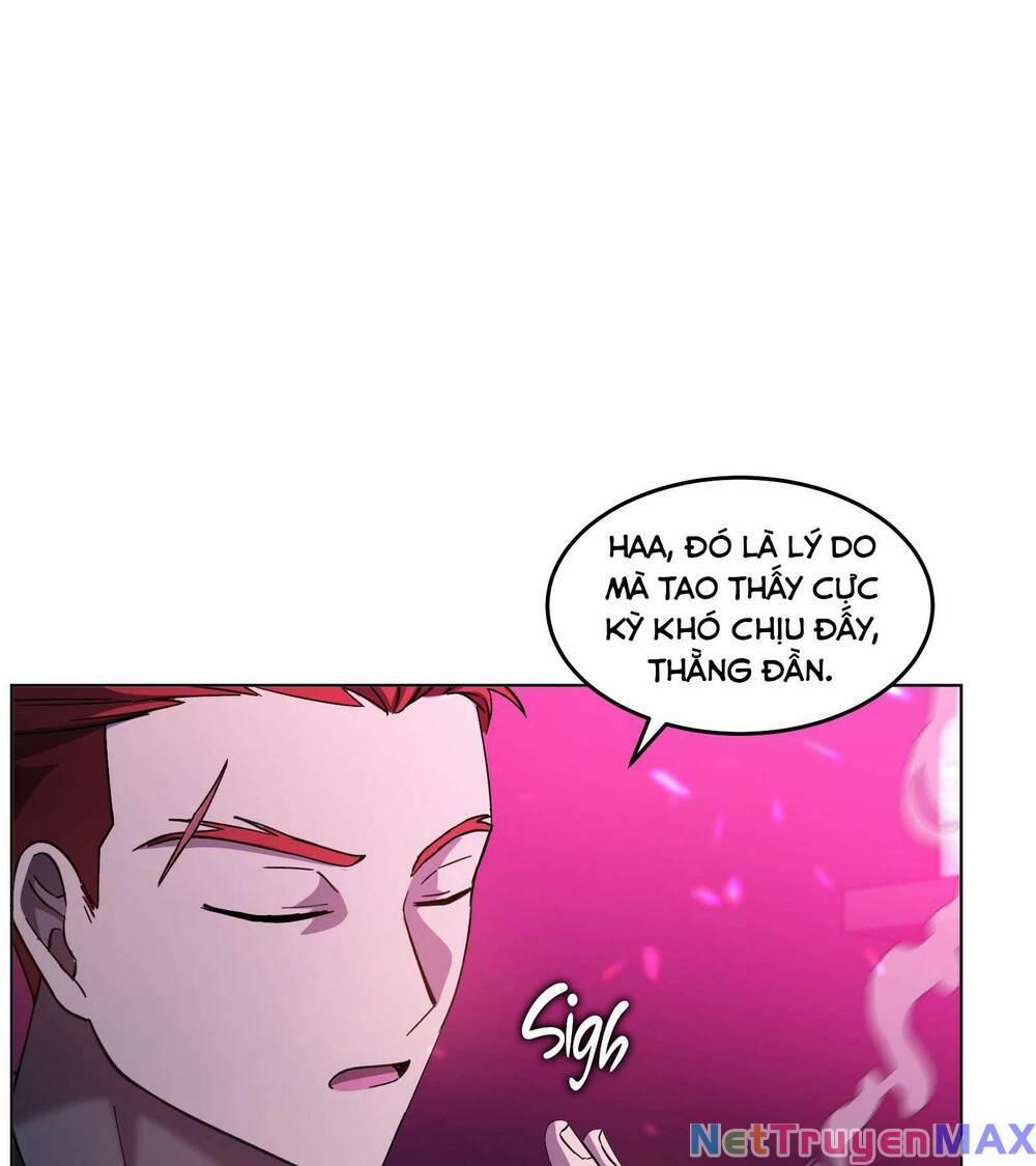 Thiết Huyết Chiêu Hồn Sư 13 trang 46