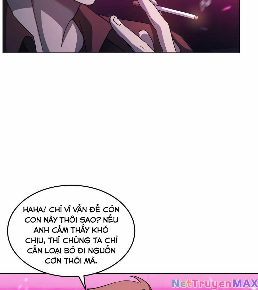 Thiết Huyết Chiêu Hồn Sư 13 trang 47