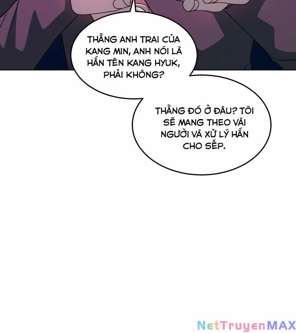 Thiết Huyết Chiêu Hồn Sư 13 trang 49