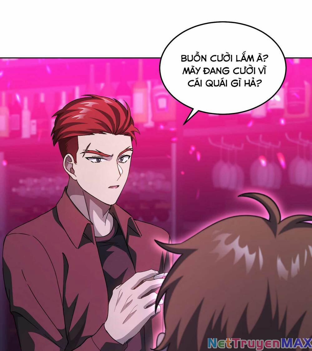 Thiết Huyết Chiêu Hồn Sư 13 trang 50