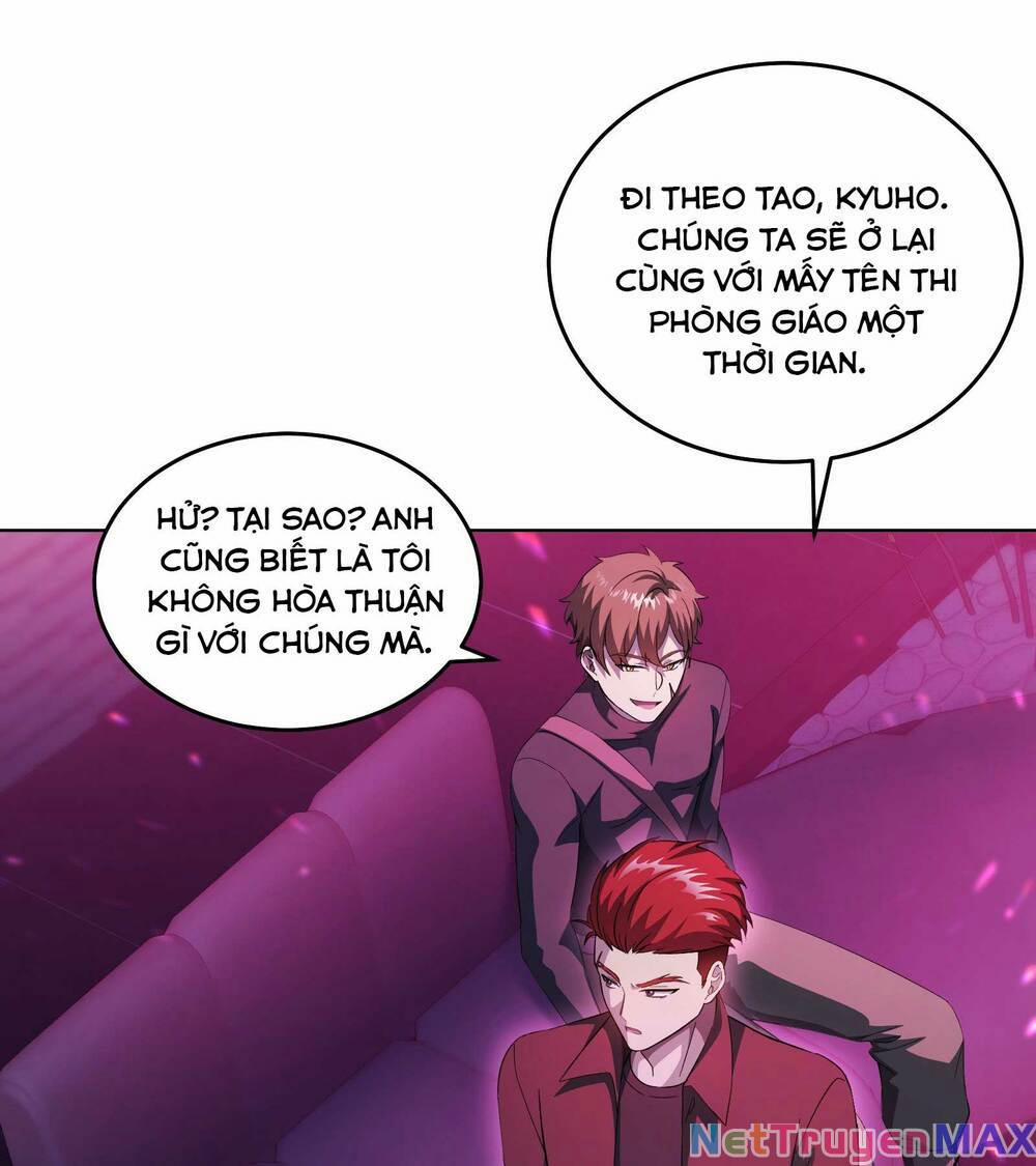 Thiết Huyết Chiêu Hồn Sư 13 trang 52