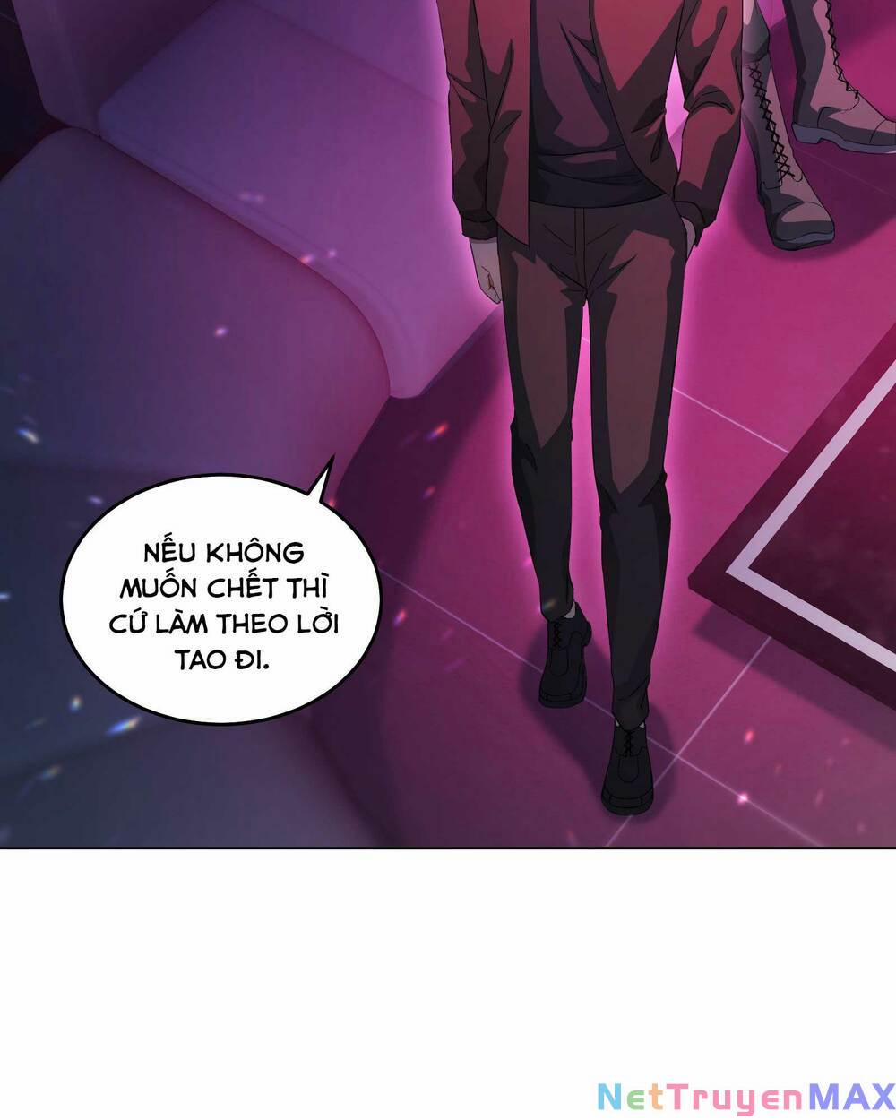 Thiết Huyết Chiêu Hồn Sư 13 trang 53