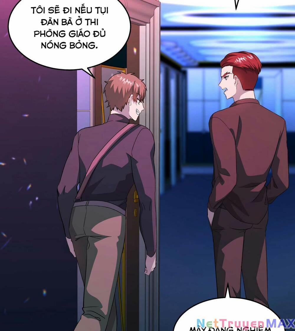 Thiết Huyết Chiêu Hồn Sư 13 trang 57