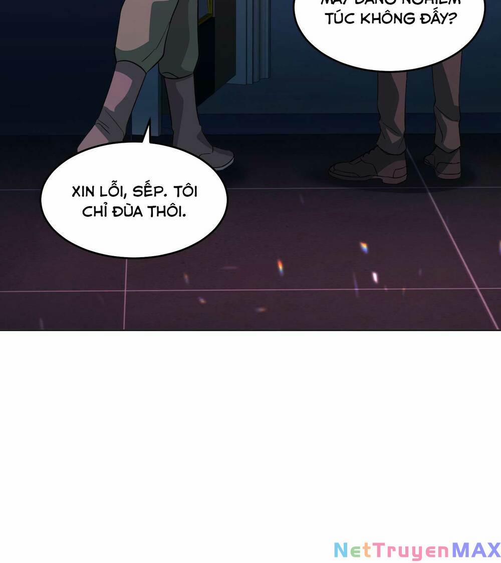 Thiết Huyết Chiêu Hồn Sư 13 trang 58