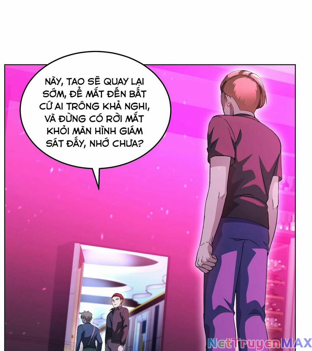 Thiết Huyết Chiêu Hồn Sư 13 trang 59