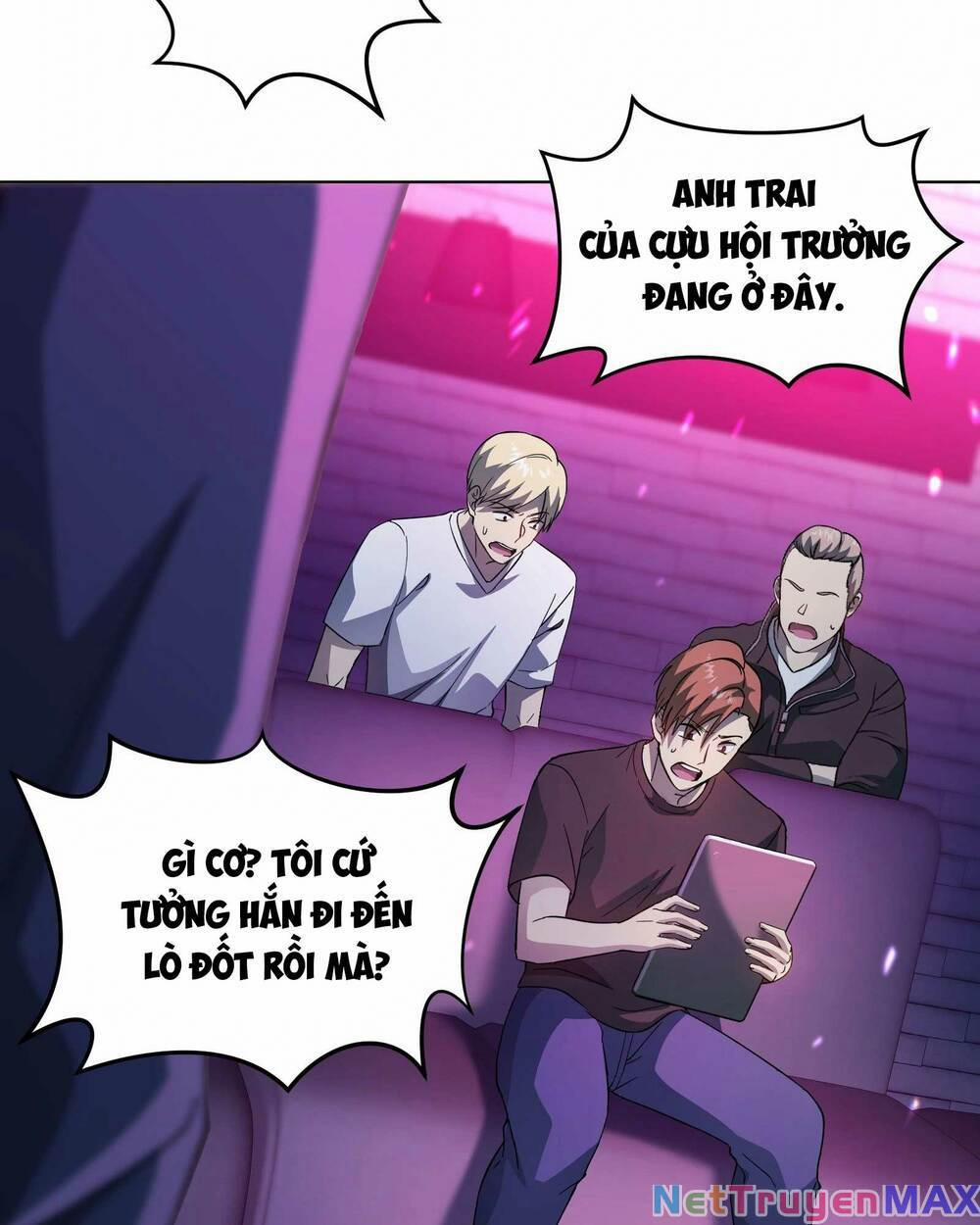 Thiết Huyết Chiêu Hồn Sư 13 trang 68