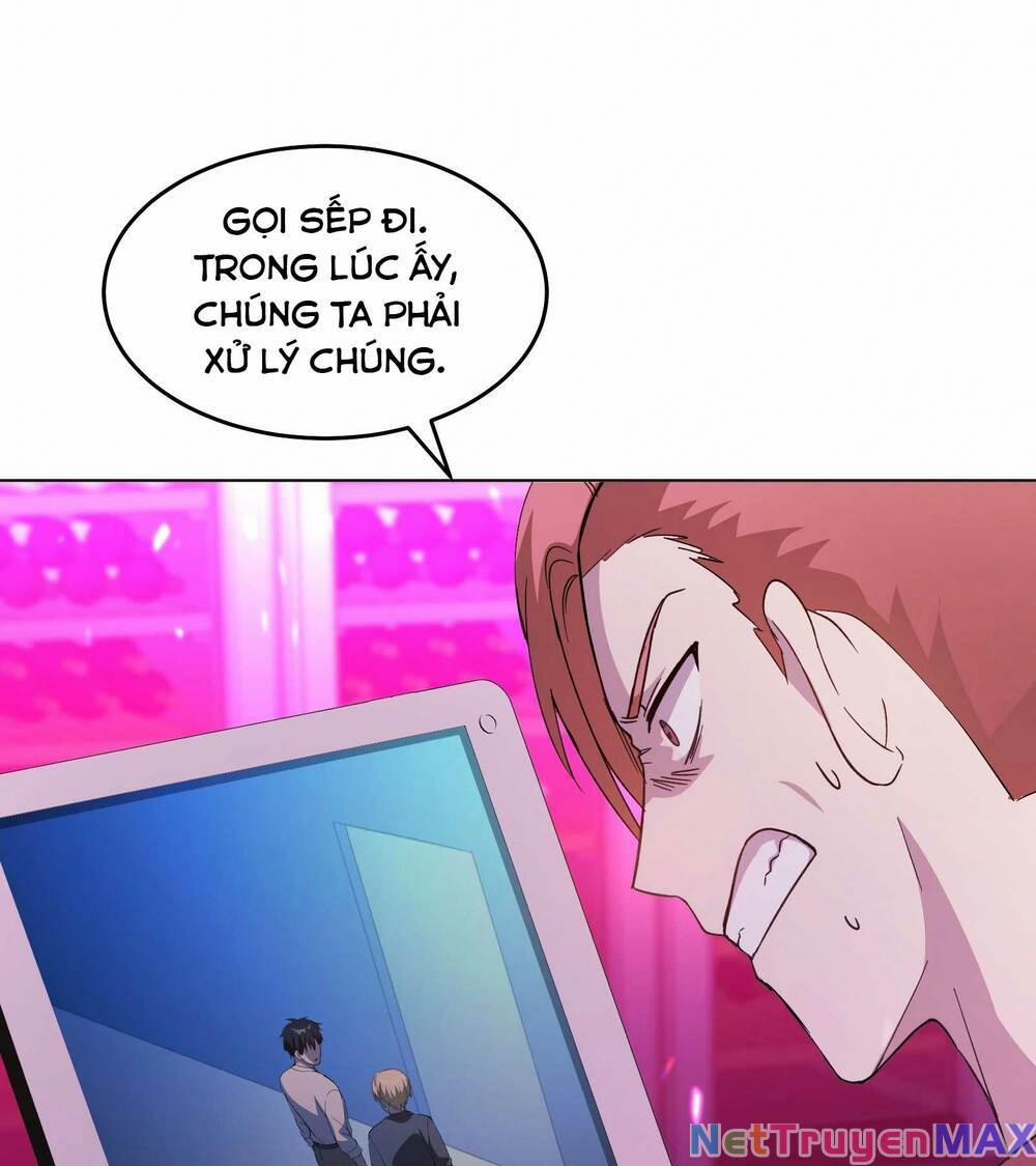 Thiết Huyết Chiêu Hồn Sư 13 trang 71