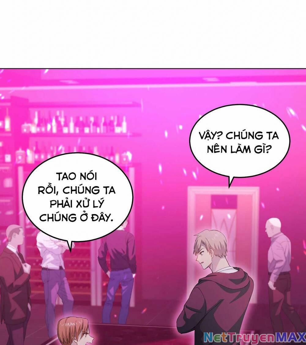 Thiết Huyết Chiêu Hồn Sư 13 trang 73